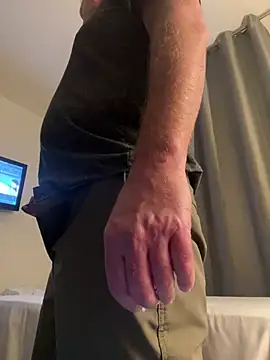 Firedad72FD online show from 01-12-26, 08:32