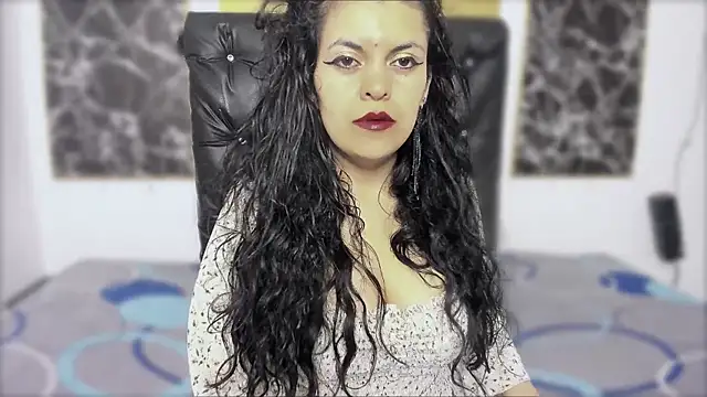 scarlett w0lf online show from 12-20-25, 02:31