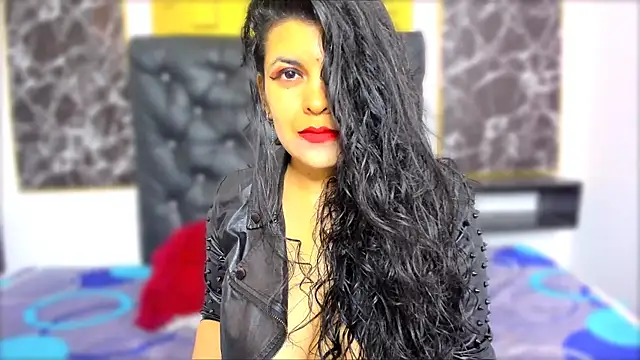 scarlett w0lf online show from 10-11-25, 02:29