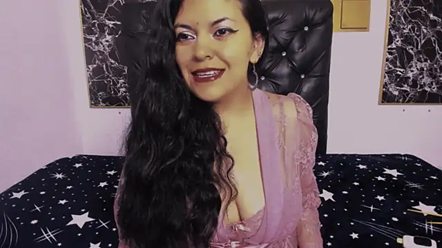 scarlett w0lf online show from 03-18-26, 02:52