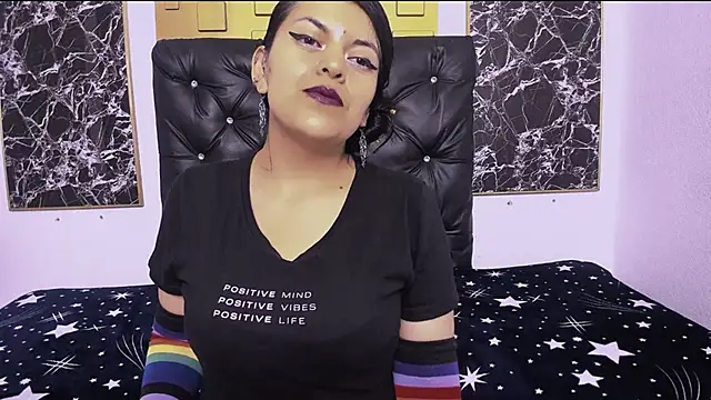 scarlett w0lf online show from 02-13-26, 03:01