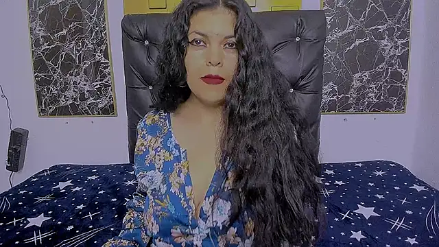 scarlett w0lf online show from 02-09-26, 02:48