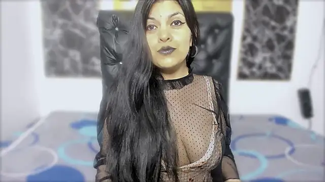 scarlett w0lf online show from 01-12-26, 02:13