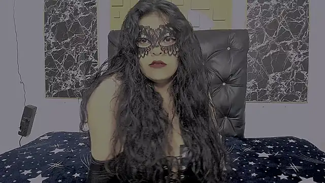 scarlett w0lf online show from 02-06-26, 02:57