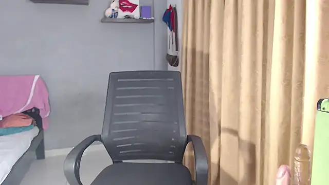 SusanLeroy online show from 12-02-25, 09:00