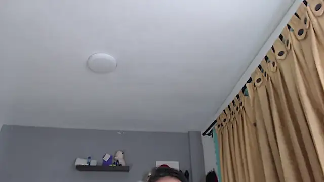 Snapshot of SusanLeroy chatting on 02-02-26, 08:57 SusanLeroy online show from 02-02-26, 08:57