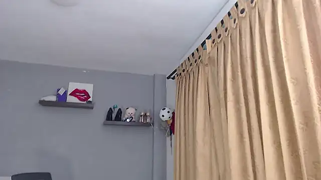 SusanLeroy online show from 02-18-26, 09:50