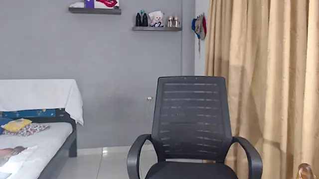 SusanLeroy online show from 02-11-26, 08:47