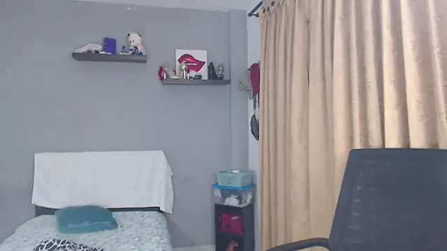 SusanLeroy online show from 12-16-25, 09:24