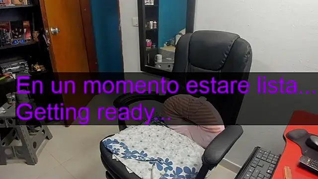 peanut tangerine online show from 02-27-26, 12:11