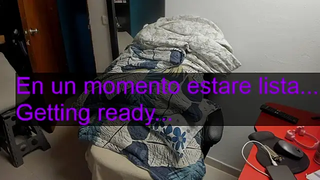 peanut tangerine online show from 04-06-26, 11:28