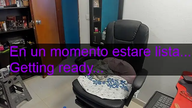 peanut tangerine online show from 02-14-26, 10:54