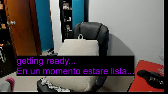 Snapshot of peanut_tangerine chatting on 05-09-26, 11:08 peanut tangerine online show from 05-09-26, 11:08
