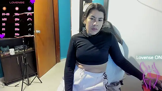 peanut tangerine online show from 11-10-25, 10:59