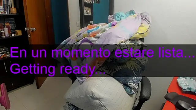 peanut tangerine online show from 03-18-26, 11:05