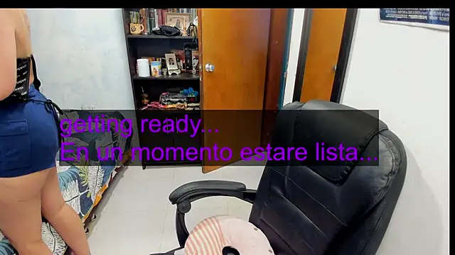 peanut tangerine online show from 07-14-26, 11:00