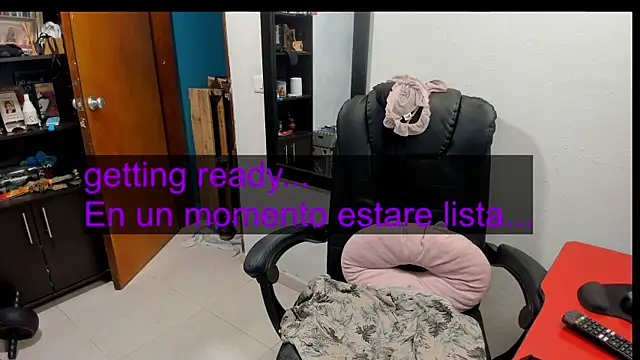 peanut tangerine online show from 07-09-26, 11:04