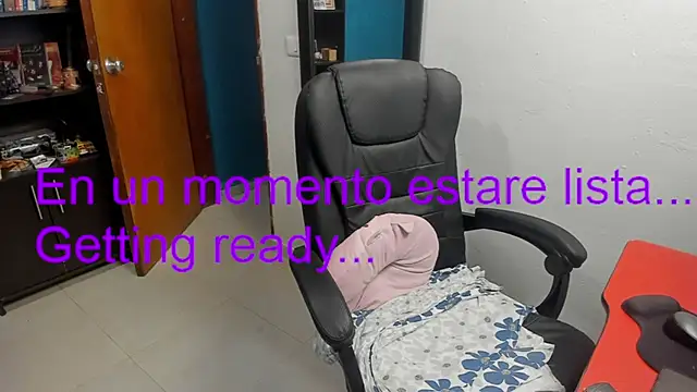 peanut tangerine online show from 02-05-26, 11:11