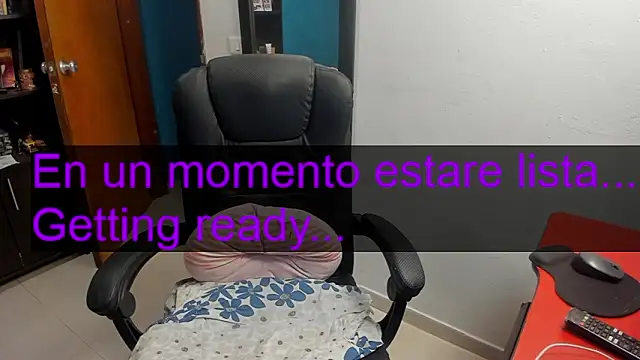 peanut tangerine online show from 02-23-26, 11:05