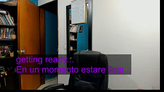 Snapshot of peanut_tangerine chatting on 05-05-26, 11:08 peanut tangerine online show from 05-05-26, 11:08