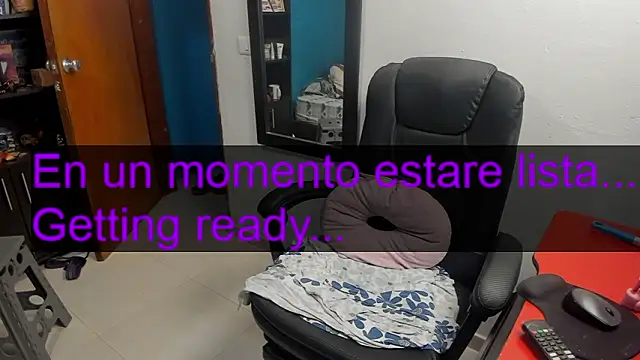 peanut tangerine online show from 03-12-26, 10:58