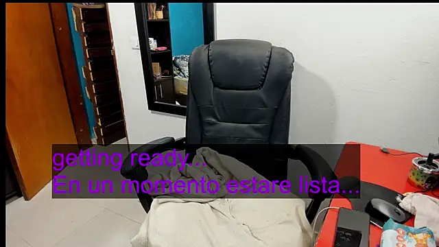 peanut tangerine online show from 06-17-26, 12:11