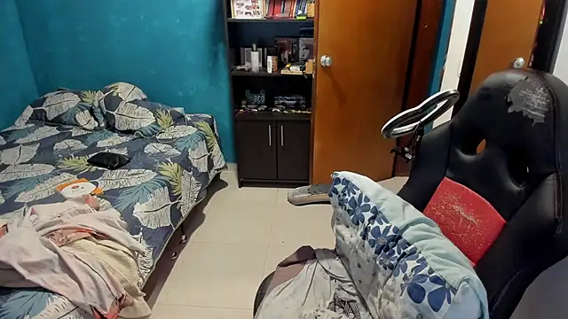 peanut tangerine online show from 11-12-25, 11:52