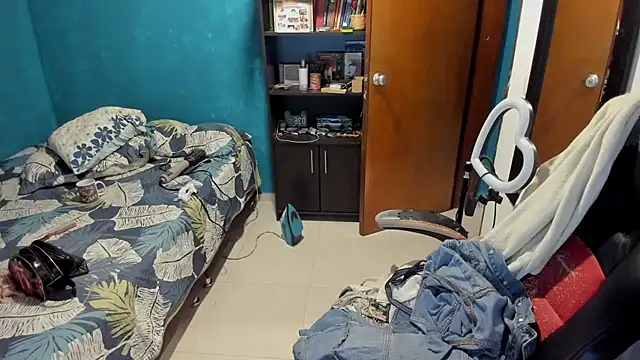 peanut tangerine online show from 11-14-25, 12:25