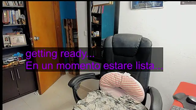 peanut tangerine online show from 07-02-26, 12:44