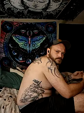 Nester8181 online show from 07-06-26, 04:52