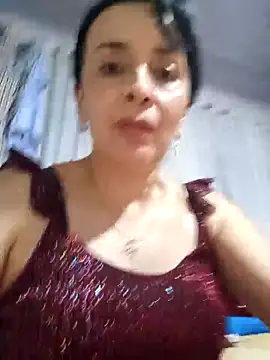 Samantha Sullivan  online show from 03-18-25, 02:51