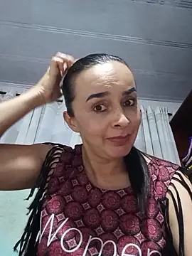 Samantha Sullivan  online show from 03-04-26, 02:52