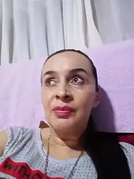 Samantha Sullivan  online show from 03-26-26, 03:49