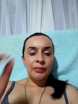 Samantha Sullivan  online show from 10-18-25, 03:52