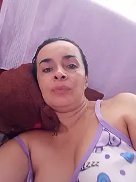 Samantha Sullivan  online show from 03-11-26, 12:21