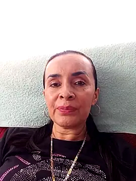 Samantha Sullivan  online show from 10-13-25, 03:57