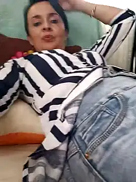 Samantha Sullivan  online show from 03-15-25, 09:16