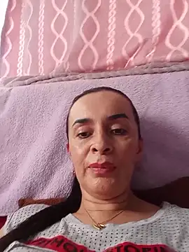 Samantha Sullivan  online show from 03-10-26, 09:19