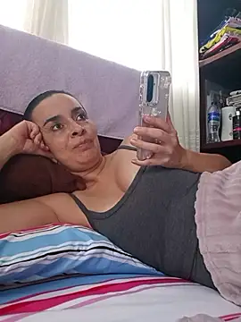 Samantha Sullivan  online show from 03-27-26, 12:28