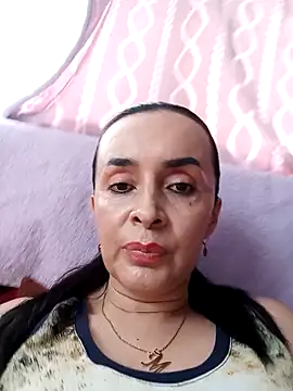 Samantha Sullivan  online show from 10-06-25, 08:09