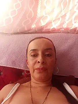 Samantha Sullivan  online show from 03-26-26, 09:13