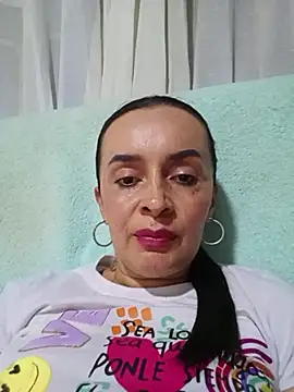 Samantha Sullivan  online show from 02-11-26, 02:00