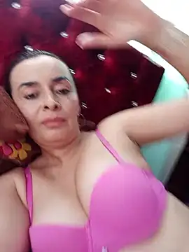 Samantha Sullivan  online show from 02-15-26, 09:14