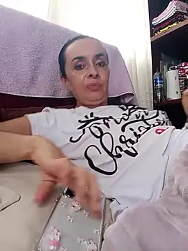 Samantha Sullivan  online show from 02-02-26, 12:26