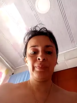 Samantha Sullivan  online show from 03-18-25, 03:22