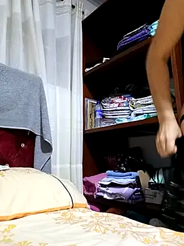 Samantha Sullivan  online show from 09-19-25, 02:48