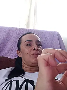 Samantha Sullivan  online show from 03-09-26, 12:20