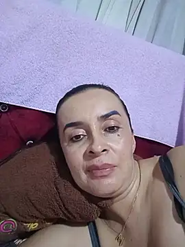 Samantha Sullivan  online show from 03-14-26, 03:01