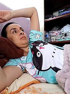 Samantha Sullivan  online show from 10-02-25, 12:19