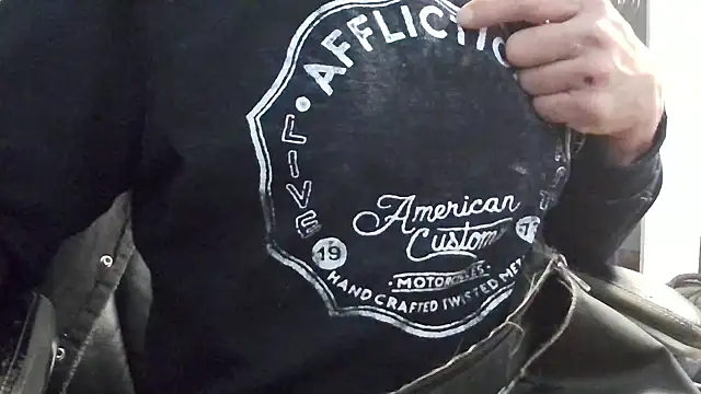 overaveragefreak4you online show from 02-15-25, 08:11